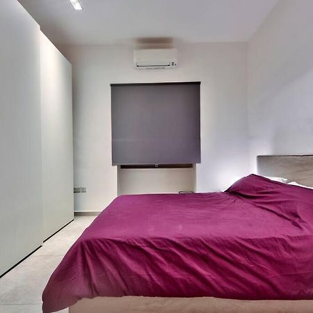 Modern 3 Bed & 2 Bth Apt Sliema Exterior foto