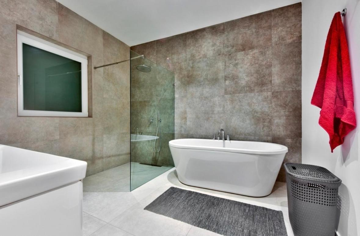 Modern 3 Bed & 2 Bth Apt Sliema Exterior foto